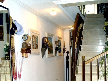 El Campello property: Apartment with 4 bedroom in El Campello 116530