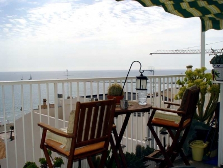 El Campello property: Apartment with 4 bedroom in El Campello, Spain 116530