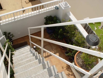 El Campello property: Apartment in Alicante for sale 116530