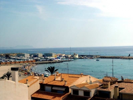 El Campello property: El Campello, Spain | Apartment for sale 116530
