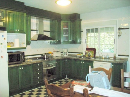 Busot&nbsp;property:&nbsp;Villa&nbsp;with&nbsp;4&nbsp;bedroom&nbsp;in&nbsp;Busot&nbsp;116533