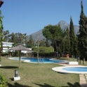 Apartment for sale in town 116534