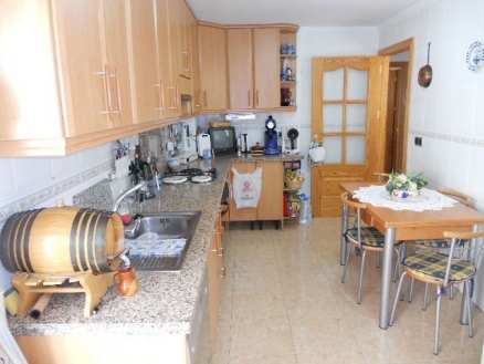 El Campello property: Apartment for sale in El Campello 116538