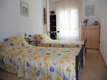 El Campello property: Apartment with 3 bedroom in El Campello, Spain 116538