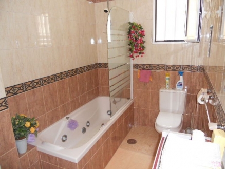 El Campello property: Apartment for sale in El Campello, Spain 116538