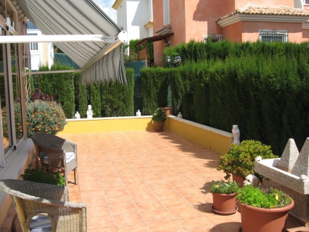 Villa&nbsp;for&nbsp;sale&nbsp;in&nbsp;town,&nbsp;Spain&nbsp;116549