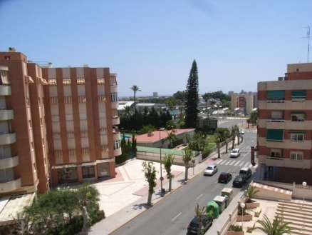 San Juan property: Apartment for sale in San Juan 116558