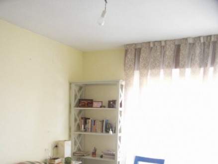 San Juan property: Apartment with 3 bedroom in San Juan 116558