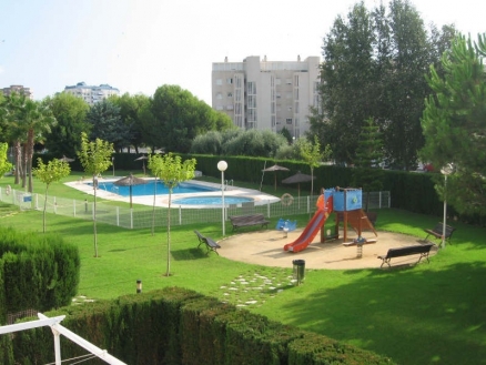 El Campello property: Apartment for sale in El Campello 116570