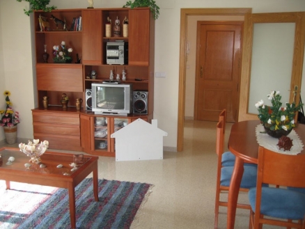 El Campello property: Apartment for sale in El Campello, Spain 116570