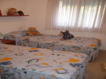 El Campello property: Apartment with 3 bedroom in El Campello, Spain 116570