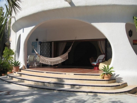 El Campello property: Villa for sale in El Campello 116575