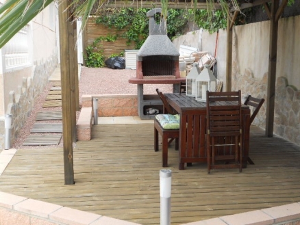 Busot&nbsp;property:&nbsp;Villa&nbsp;with&nbsp;3&nbsp;bedroom&nbsp;in&nbsp;Busot,&nbsp;Spain&nbsp;116582