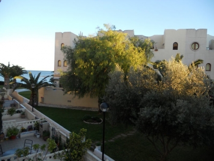 El Campello property: Townhome for sale in El Campello 116583