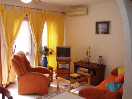 El Campello property: Townhome for sale in El Campello, Spain 116583