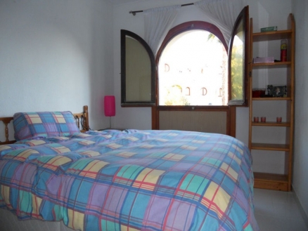El Campello property: Townhome with 2 bedroom in El Campello 116583