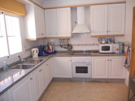 Villa&nbsp;for&nbsp;sale&nbsp;in&nbsp;town,&nbsp;Spain&nbsp;116588