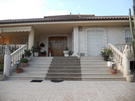 Villa&nbsp;with&nbsp;5&nbsp;bedroom&nbsp;in&nbsp;town,&nbsp;Spain&nbsp;116591