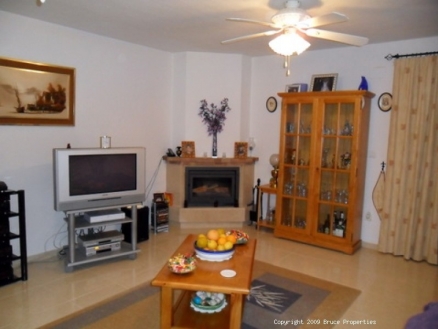 Busot&nbsp;property:&nbsp;Townhome&nbsp;for&nbsp;sale&nbsp;in&nbsp;Busot,&nbsp;Spain&nbsp;116597