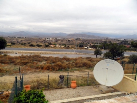 Busot&nbsp;property:&nbsp;Townhome&nbsp;with&nbsp;3&nbsp;bedroom&nbsp;in&nbsp;Busot,&nbsp;Spain&nbsp;116597