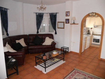 Villa&nbsp;for&nbsp;sale&nbsp;in&nbsp;town,&nbsp;Spain&nbsp;116608