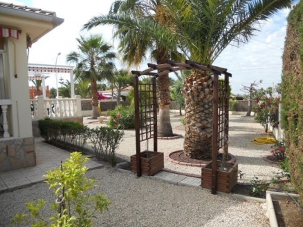 Busot&nbsp;property:&nbsp;Villa&nbsp;with&nbsp;3&nbsp;bedroom&nbsp;in&nbsp;Busot,&nbsp;Spain&nbsp;116609