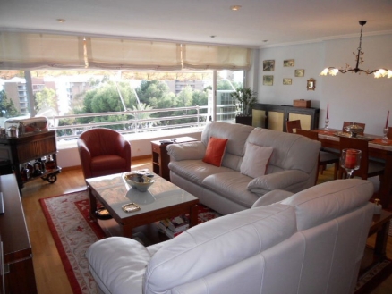 Apartment for sale in town 116614