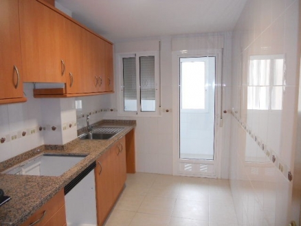 Aigues property: Apartment for sale in Aigues 116615