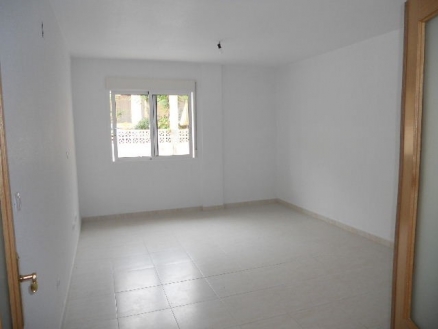 Aigues property: Apartment for sale in Aigues, Spain 116615