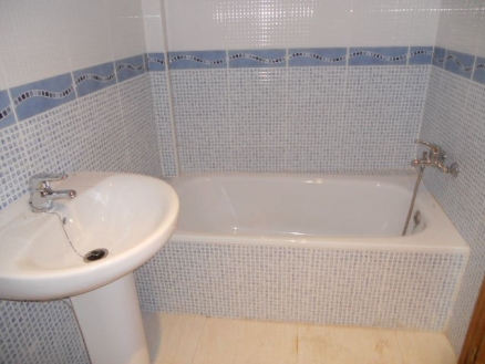 Aigues property: Apartment with 2 bedroom in Aigues 116615