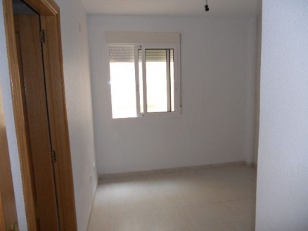 Aigues property: Apartment with 2 bedroom in Aigues, Spain 116615