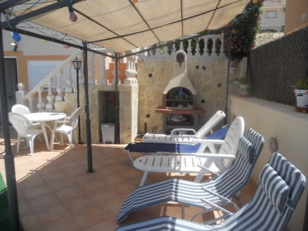 Busot&nbsp;property:&nbsp;Villa&nbsp;with&nbsp;5&nbsp;bedroom&nbsp;in&nbsp;Busot&nbsp;116623