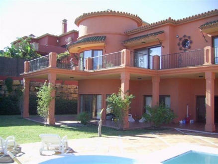 Benahavis&nbsp;property:&nbsp;Villa&nbsp;for&nbsp;sale&nbsp;in&nbsp;Benahavis&nbsp;116626