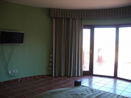 Benahavis&nbsp;property:&nbsp;Benahavis&nbsp;Villa&nbsp;116626