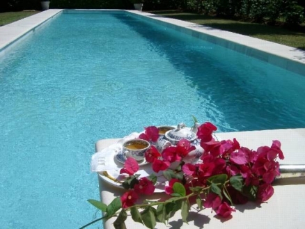 Villa for sale in town, Spain 116630