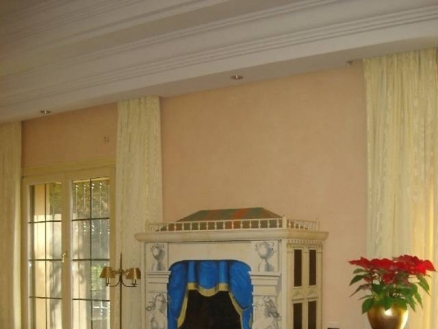 town, Spain | Villa for sale 116630