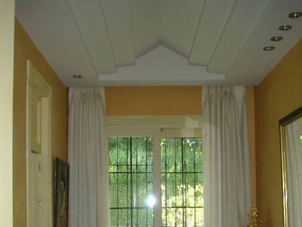 Malaga Villa 116630