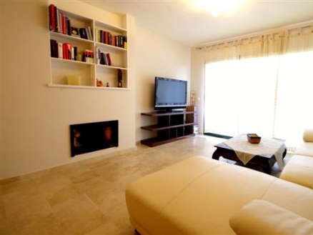 New Golden Mile property: Apartment for sale in New Golden Mile, Spain 116634