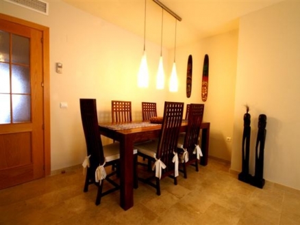New Golden Mile property: Apartment with 2 bedroom in New Golden Mile 116634
