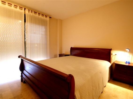 New Golden Mile property: Apartment for sale in New Golden Mile, Malaga 116634