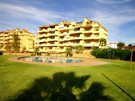 New Golden Mile property: New Golden Mile, Spain | Apartment for sale 116634