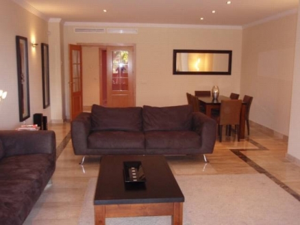 New Golden Mile property: Apartment for sale in New Golden Mile 116635