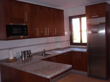 New Golden Mile property: Apartment for sale in New Golden Mile, Spain 116635