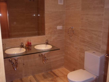 New Golden Mile property: Apartment with 4 bedroom in New Golden Mile 116635