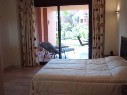 New Golden Mile property: Apartment with 4 bedroom in New Golden Mile, Spain 116635