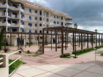 San&nbsp;Luis&nbsp;De&nbsp;Sabinillas&nbsp;property:&nbsp;Apartment&nbsp;for&nbsp;sale&nbsp;in&nbsp;San&nbsp;Luis&nbsp;De&nbsp;Sabinillas&nbsp;116787