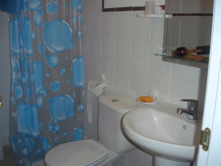 San&nbsp;Luis&nbsp;De&nbsp;Sabinillas&nbsp;property:&nbsp;Malaga&nbsp;Apartment&nbsp;116787