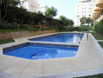 Los Boliches property: Apartment for sale in Los Boliches, Spain 116788