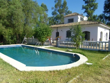 Cartama&nbsp;property:&nbsp;Villa&nbsp;for&nbsp;sale&nbsp;in&nbsp;Cartama&nbsp;116805