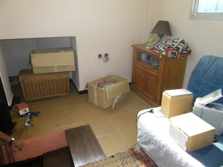 Cartama&nbsp;property:&nbsp;Villa&nbsp;with&nbsp;2&nbsp;bedroom&nbsp;in&nbsp;Cartama,&nbsp;Spain&nbsp;116805